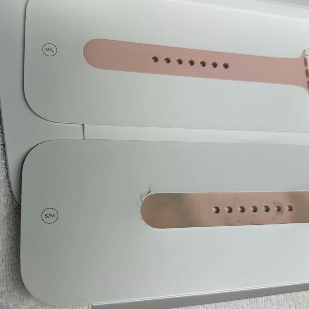 Series 3 Apple Watch